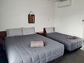 Motel Accommodation