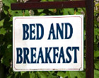 New Zealand B&B Accommodation