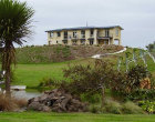 New Zealand Vineyard Accommodation