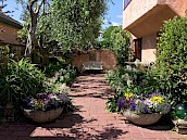 Self-catering Accommodation
