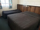 Motel Accommodation