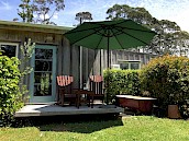 Holiday Homes