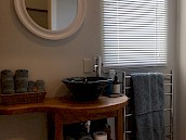 Holiday Homes