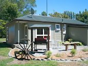 Holiday Homes