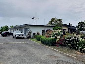 Hotels, Motels and Motor Lodges