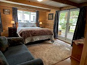 Farmstay Accommodation