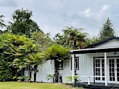 Self-catering Accommodation