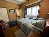 Farmstay Accommodation
