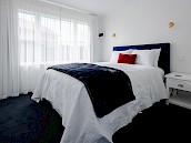 Bed and Breakfast