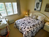 Homestay Accommodation
