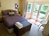 Homestay Accommodation
