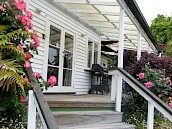 Homestay Accommodation