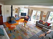 Homestay Accommodation