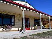 Self-catering Accommodation