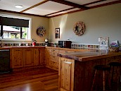 Self-catering Accommodation