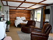 Self-catering Accommodation