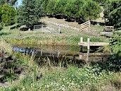 Self-catering Accommodation
