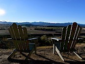 Self-catering Accommodation