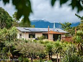 Farmstay Accommodation
