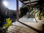 Self-catering Accommodation