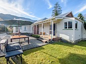 Self-catering Accommodation