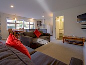 Self-catering Accommodation