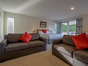 Self-catering Accommodation