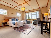 Luxury Accommodation