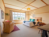 Luxury Accommodation