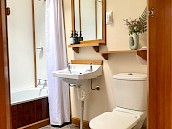 Luxury Accommodation