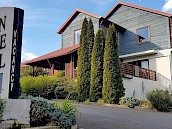 Hotels, Motels and Motor Lodges
