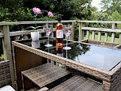 Bed and Breakfast