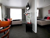 Motel Accommodation