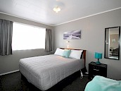 Motel Accommodation