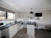 Motel Accommodation