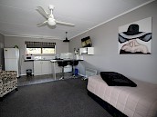 Motel Accommodation