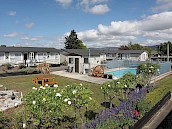 Motel Accommodation