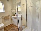 Self-catering Accommodation