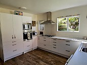 Self-catering Accommodation