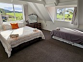 Self-catering Accommodation