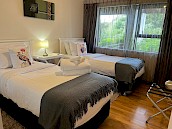 Holiday Homes