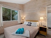 Self-catering Accommodation