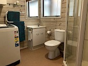 Self-catering Accommodation