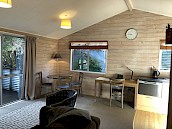 Self-catering Accommodation