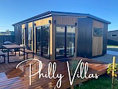 Holiday Homes