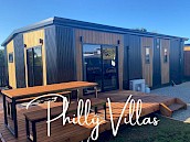 Holiday Homes