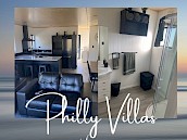 Holiday Homes