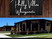 Holiday Homes
