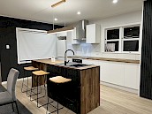 Holiday Homes