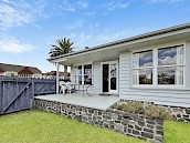 Holiday Homes